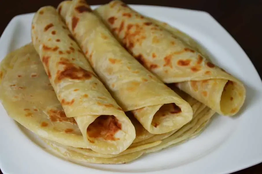 Namisi’s Kitchen